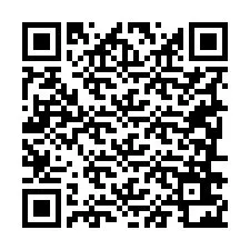 QR-код для номера телефона +19286622673