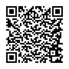 QR-code voor telefoonnummer +19286622768