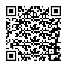 QR kód a telefonszámhoz +19286622900