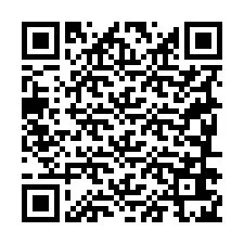 QR kód a telefonszámhoz +19286625130