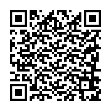 QR-code voor telefoonnummer +19286625430