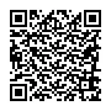 QR Code for Phone number +19286625807
