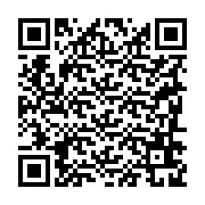 QR Code pour le numéro de téléphone +19286629550