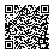电话号码二维码 +19286691068