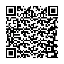 Codice QR per il numero di telefono +19286692238