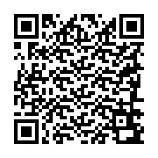 QR код за телефонен номер +19286692408