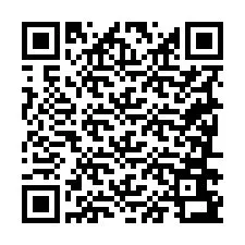 Codice QR per il numero di telefono +19286693379