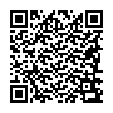 QR Code pour le numéro de téléphone +19286693427