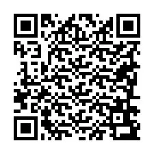 Código QR para número de telefone +19286693527