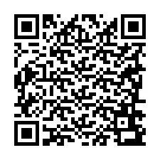 Código QR para número de telefone +19286693562