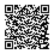 QR код за телефонен номер +19286712332