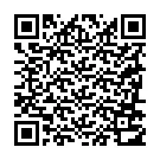 QR Code for Phone number +19286712358