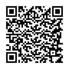 QR Code for Phone number +19286714474