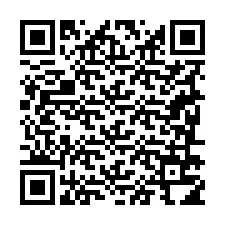 QR Code for Phone number +19286714475