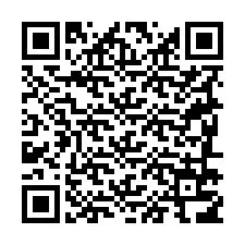 QR-koodi puhelinnumerolle +19286716410