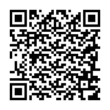 Kode QR untuk nomor Telepon +19286716528