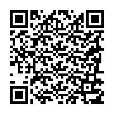 QR Code for Phone number +19286717058
