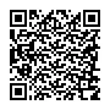 QR Code for Phone number +19286718266