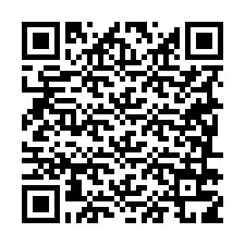 Kode QR untuk nomor Telepon +19286719476