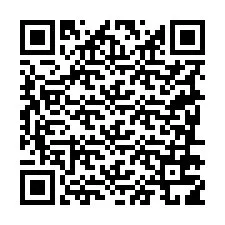 QR Code for Phone number +19286719874