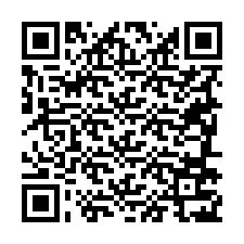 电话号码二维码 +19286727303