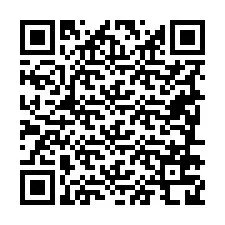 Código QR para número de telefone +19286728927