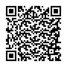 QR-code voor telefoonnummer +19286729168