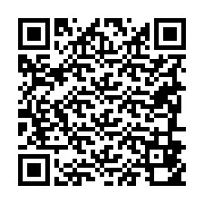 QR Code สำหรับหมายเลขโทรศัพท์ +19286850007