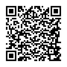 Codice QR per il numero di telefono +19286852457