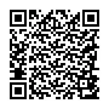 Código QR para número de telefone +19286853168