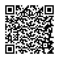 QR Code pour le numéro de téléphone +19286854225