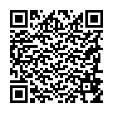 QR-Code für Telefonnummer +19286854585