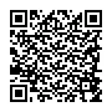 QR код за телефонен номер +19286854682