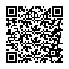 Código QR para número de telefone +19286855179