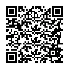 QR-koodi puhelinnumerolle +19286857959