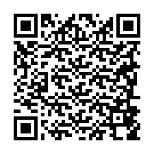 Kode QR untuk nomor Telepon +19286858162