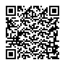 Kode QR untuk nomor Telepon +19286877000