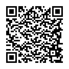 QR-Code für Telefonnummer +19286877562