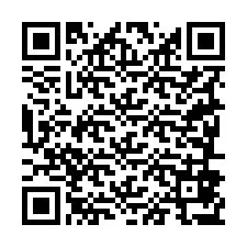 QR Code for Phone number +19286877834