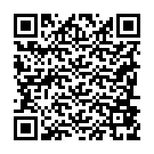 QR-Code für Telefonnummer +19286879365