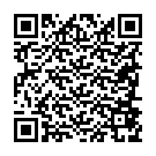 电话号码二维码 +19286879387