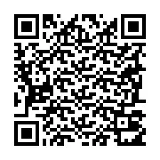 QR Code for Phone number +19287011056