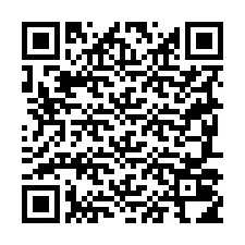 QR Code for Phone number +19287014300