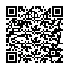 QR Code for Phone number +19287015624