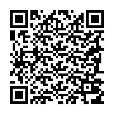 QR Code for Phone number +19287016248