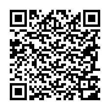 QR Code for Phone number +19287102143