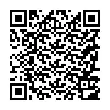 QR Code for Phone number +19287102751