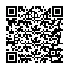 QR Code for Phone number +19287153049