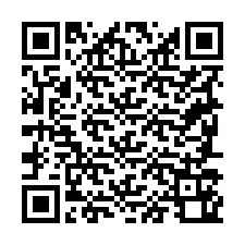 QR Code for Phone number +19287160281