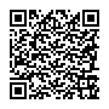 QR Code for Phone number +19287165806